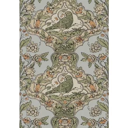 Boras / Anno II tapéta