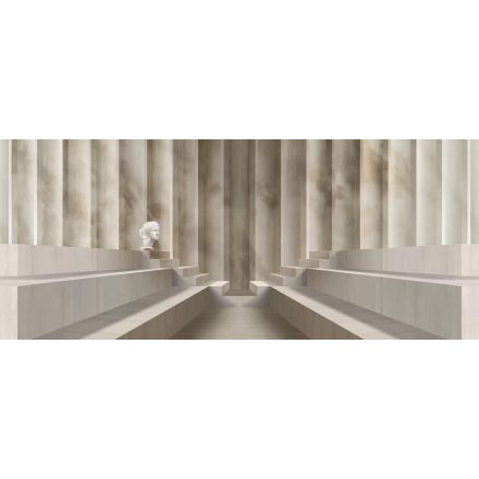 Tecnografica / Architecture