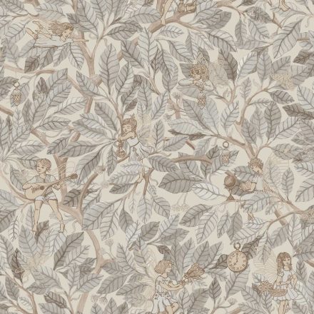 Boras / Fairyland tapéta