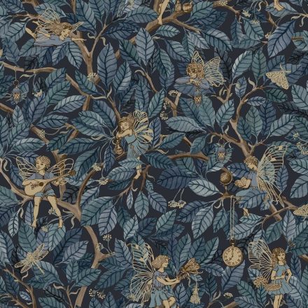 Boras / Fairyland tapéta