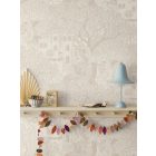 Boras / Fairyland tapéta