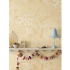 Boras / Fairyland tapéta