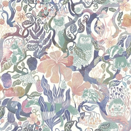 Boras / Fairyland tapéta