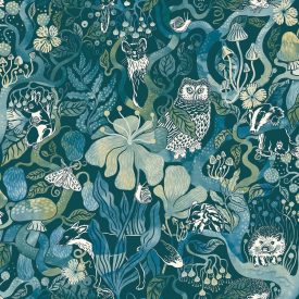 Boras / Fairyland tapéta