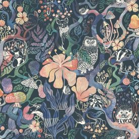 Boras / Fairyland tapéta