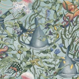 Boras / Fairyland tapéta