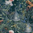 Boras / Fairyland tapéta