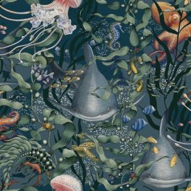 Boras / Fairyland tapéta