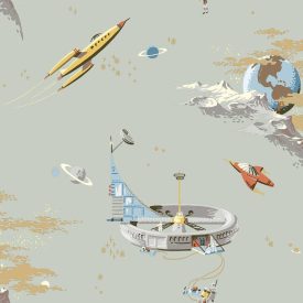 Boras / Fairyland tapéta