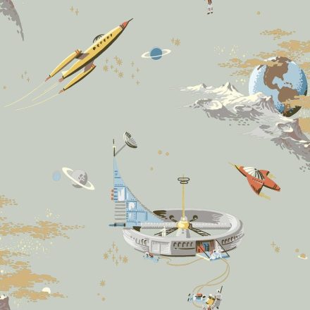 Boras / Fairyland tapéta