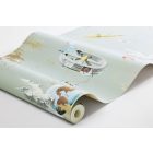 Boras / Fairyland tapéta