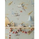 Boras / Fairyland tapéta