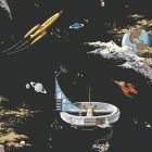 Boras / Fairyland tapéta