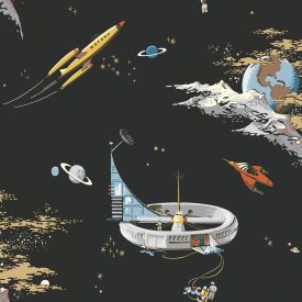 Boras / Fairyland tapéta