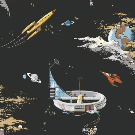 Boras / Fairyland tapéta