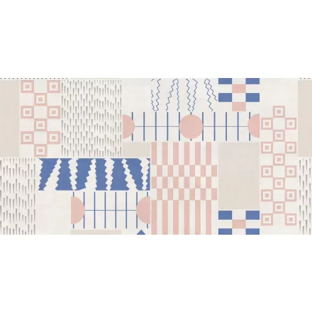 Tecnografica / Geometric Note