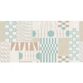 Tecnografica / Geometric Note