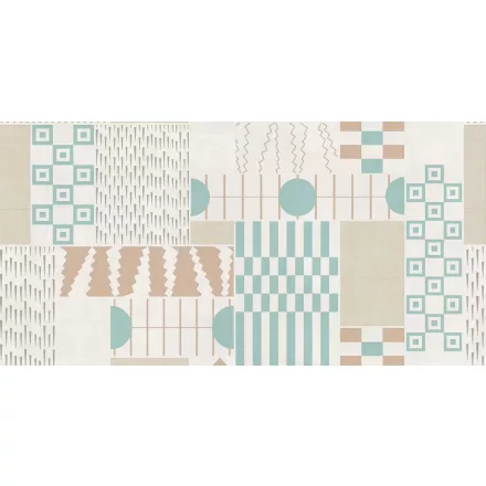 Tecnografica / Geometric Note