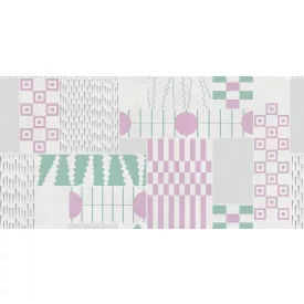 Tecnografica / Geometric Note