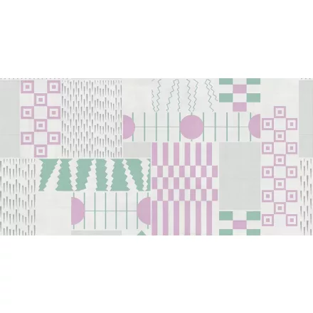 Tecnografica / Geometric Note