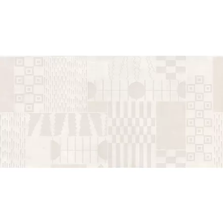 Tecnografica / Geometric Note