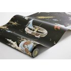 Boras / Fairyland tapéta