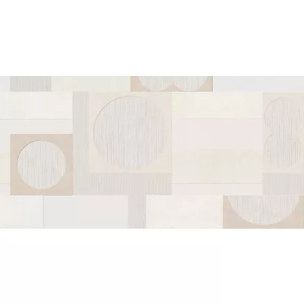 Tecnografica / Geometric Note