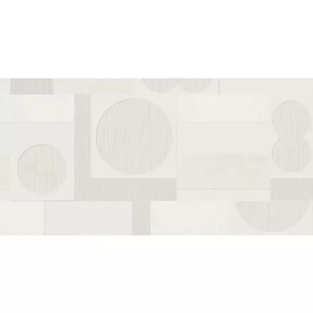 Tecnografica / Geometric Note