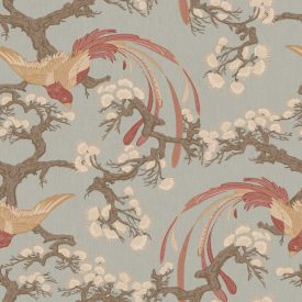 Boras / Charm tapéta