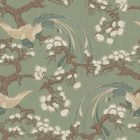 Boras / Charm tapéta