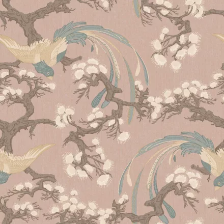 Boras / Charm tapéta