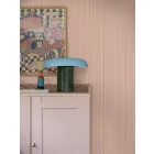 Boras / Charm tapéta