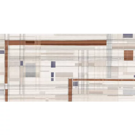 Tecnografica / Geometric Note