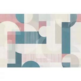 Tecnografica / Geometric Note