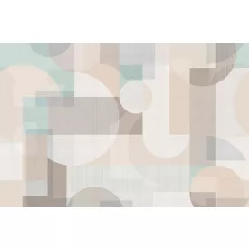 Tecnografica / Geometric Note