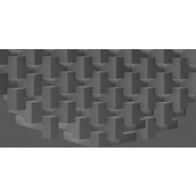 Tecnografica / Quarta Parete