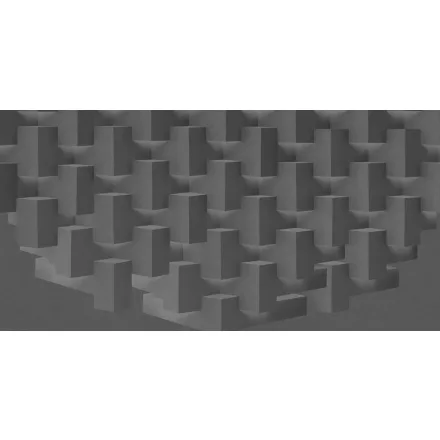 Tecnografica / Quarta Parete