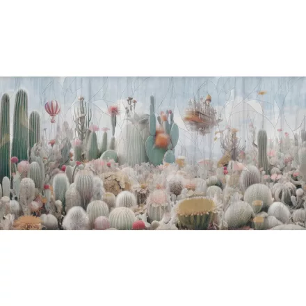 Tecnografica / Visioni