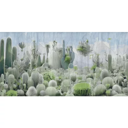 Tecnografica / Visioni