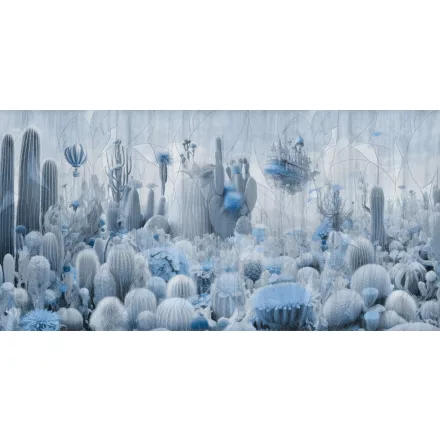 Tecnografica / Visioni