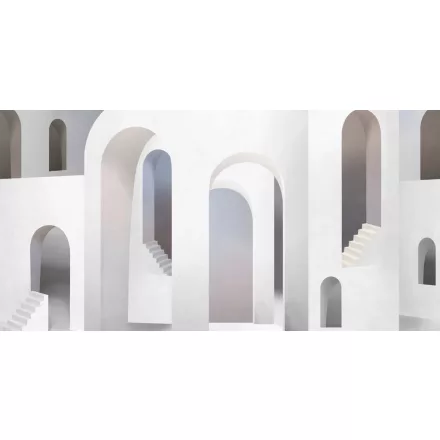 Tecnografica / Quarta Parete