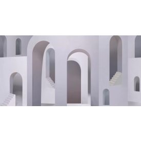 Tecnografica / Quarta Parete