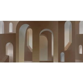 Tecnografica / Quarta Parete