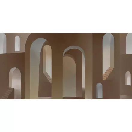 Tecnografica / Quarta Parete