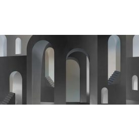 Tecnografica / Quarta Parete