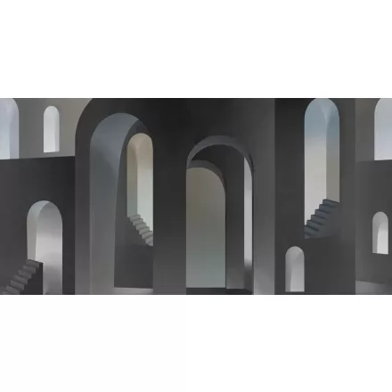 Tecnografica / Quarta Parete