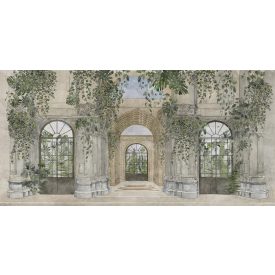 Tecnografica / Architecture