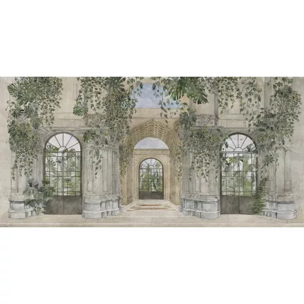 Tecnografica / Architecture