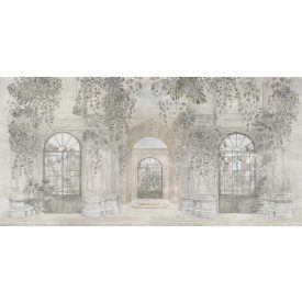 Tecnografica / Architecture