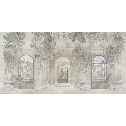 Tecnografica / Architecture